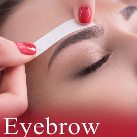 Tranh dán kính nails spa k332