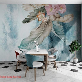 Giấy dán tường me282