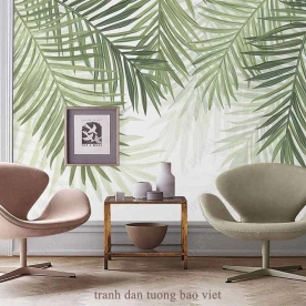 Giấy dán tường me296