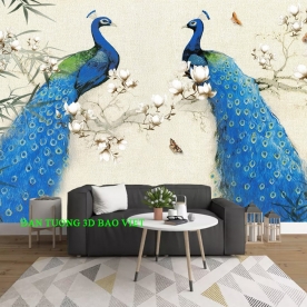 Giấy dán tường 3d n2003-226