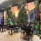 Tranh dán tường cho quán cafe 3d n2003-247