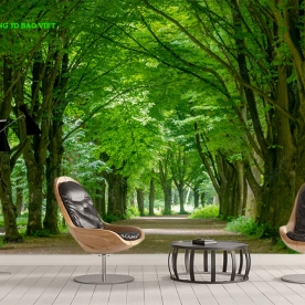 Tranh dán tường phong cảnh thiên nhiên n2003-226