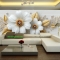 Giấy dán tường 3d n2005-318