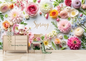 Giấy dán tường n2005-316