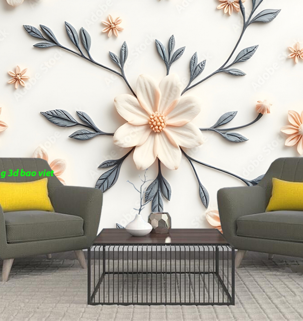 Giấy dán tường n2005-329