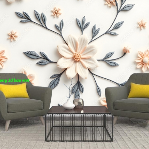 Giấy dán tường n2005-329