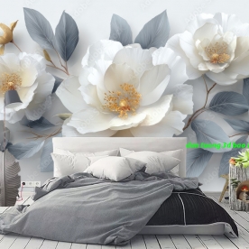 Giấy dán tường phòng ngủ n2005-330