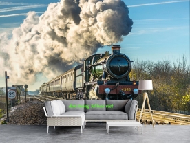 Tranh dán tường 3d sfm624