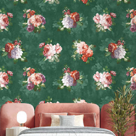 Giấy dán tường hàn quốc 52520-2m