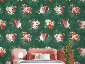 Giấy dán tường hàn quốc 52520-2m
