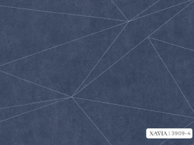 Giấy dán tường hàn quốc xavia 3909-4