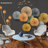 Giấy dán tường 3d 270