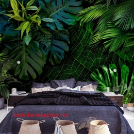 Giấy dán tường h303