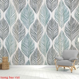 Giấy dán tường me155