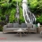 Tranh dán tường thác nước w206