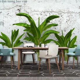 Giấy dán tường 3d me312