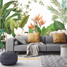 Giấy dán tường me330