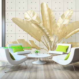 Giấy dán tường 3d đẹp n2003-292