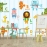 Giấy dán tường trẻ em kid382