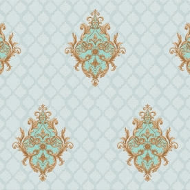 Giấy dán tường hàn quốc 6501-4