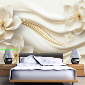 Giấy dán tường phòng ngủ n2004-528