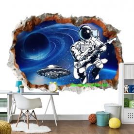 Giấy dán tường trẻ em kid402