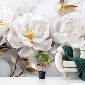 Giấy dán tường phòng ngủ đẹp sn2005-340