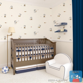 Giấy dán tường trẻ em 83215-2