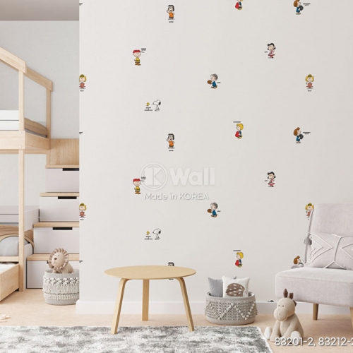 Giấy dán tường trẻ em 83201-2