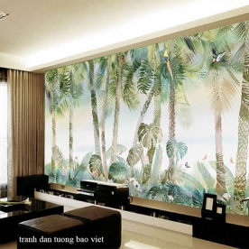 Giấy dán tường tr334