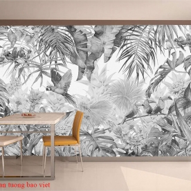 Tranh dán tường tr335