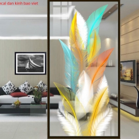 Decal dán kính cao cấp se061