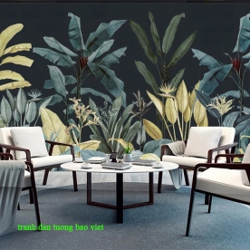 Giấy dán tường me388