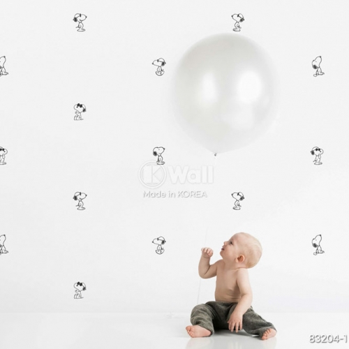 Giấy dán tường trẻ em 83204-1