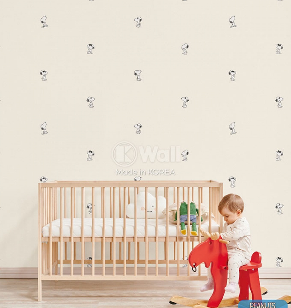 Giấy dán tường trẻ em 83204-2