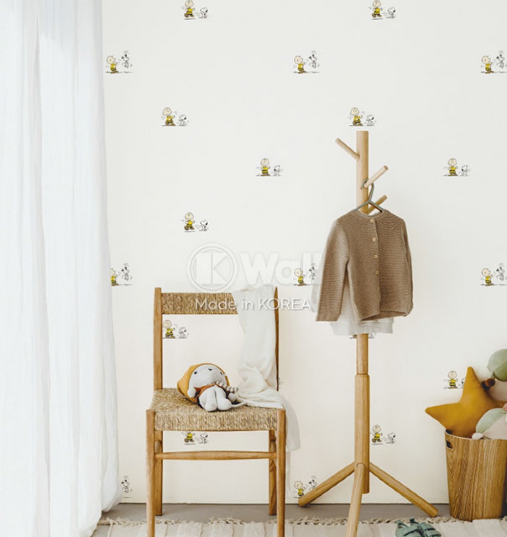 Giấy dán tường trẻ em 83205-1