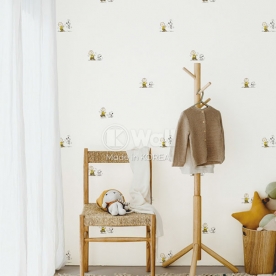 Giấy dán tường trẻ em 83205-1