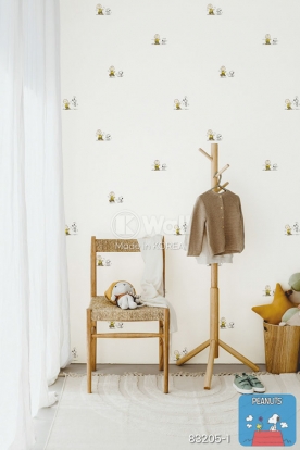Giấy dán tường trẻ em 83205-1