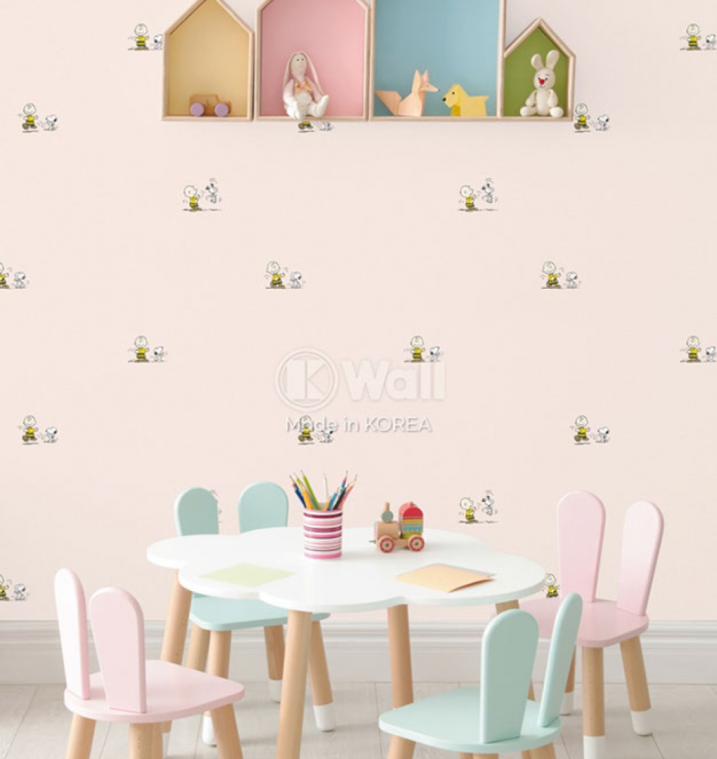 Giấy dán tường trẻ em 83205-3