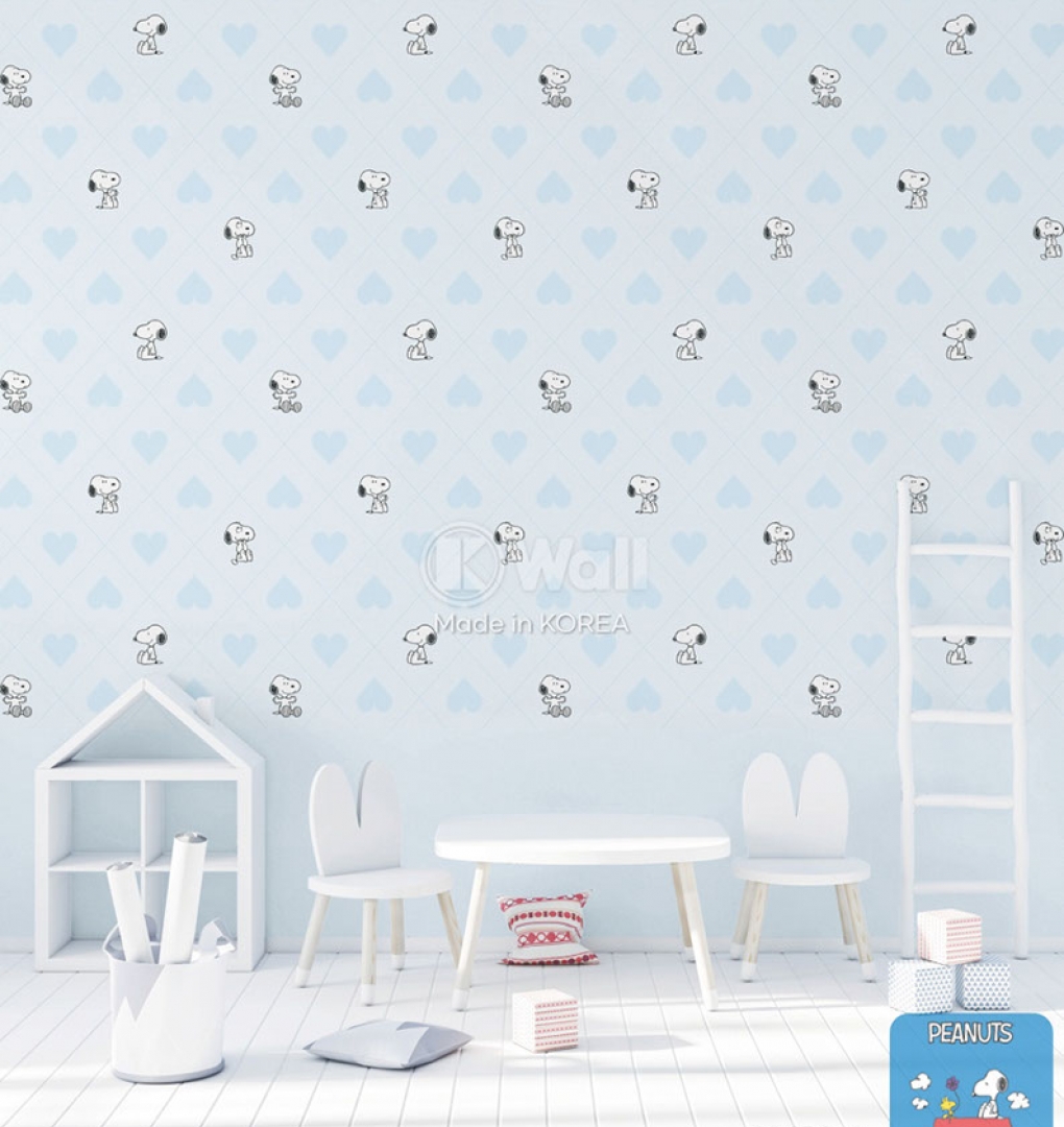 Giấy dán tường trẻ em 83210-3