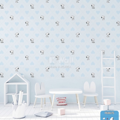 Giấy dán tường trẻ em 83210-3