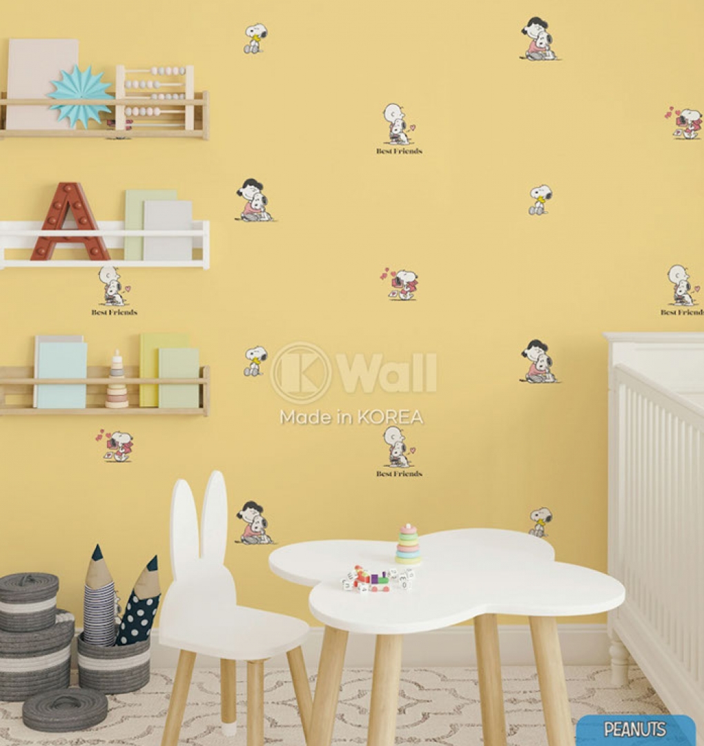 Giấy dán tường trẻ em 83211-2