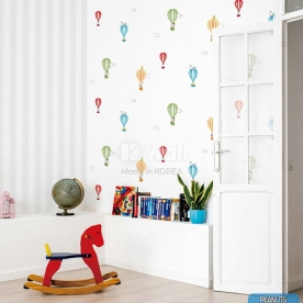 Giấy dán tường trẻ em 83216-1