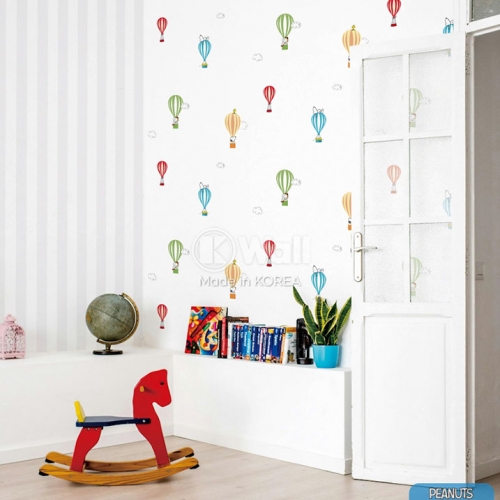 Giấy dán tường trẻ em 83216-1
