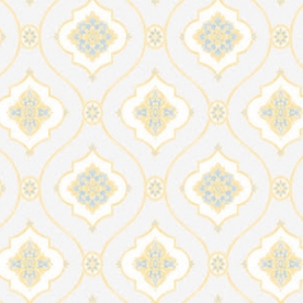 Giấy dán tường hàn quốc impression 52030-4