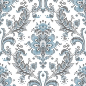 Giấy dán tường hàn quốc impression 52015-4