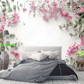 Giấy dán tường phòng ngủ n2005-41