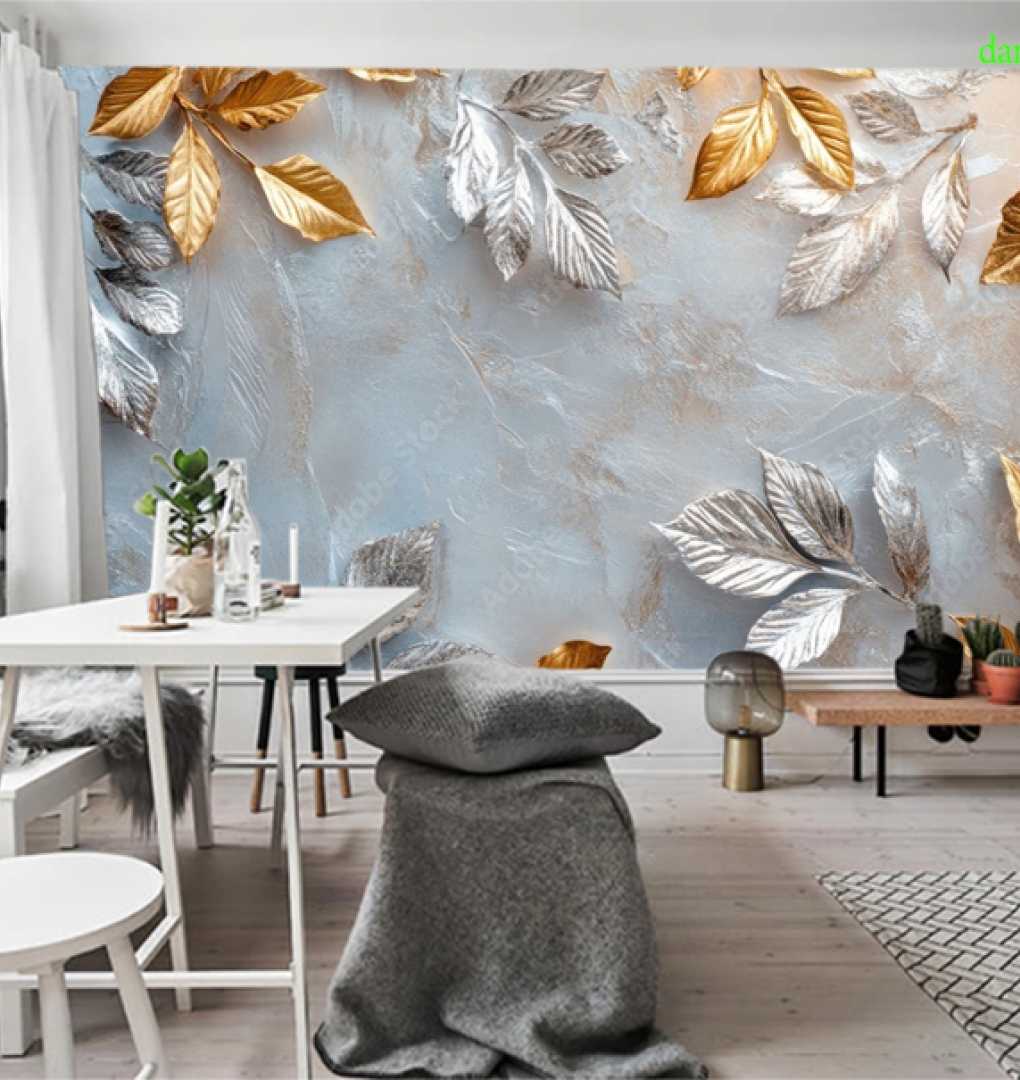 Giấy dán tường phòng ngủ se2026-51