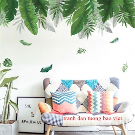 Giấy dán tường h327