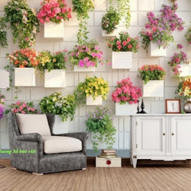 Tranh dán tường 3d n2005-68